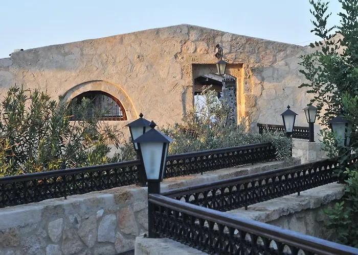 キメリ コナック ブティック ホテル 3*