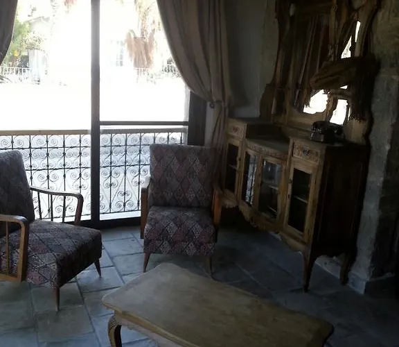 キメリ コナック ブティック ホテル