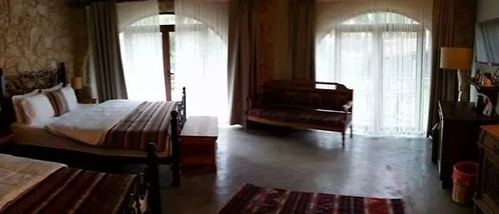 キメリ コナック ブティック ホテル