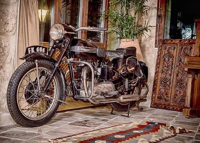 ホテル キメリ コナック ブティック 3*