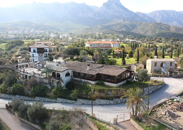 キメリ コナック ブティック 3* キレニア