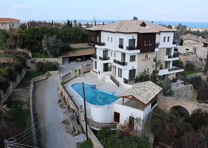 ホテル キメリ コナック ブティック