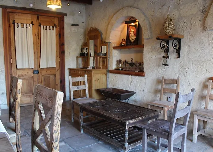 キメリ コナック ブティック ホテル キレニア