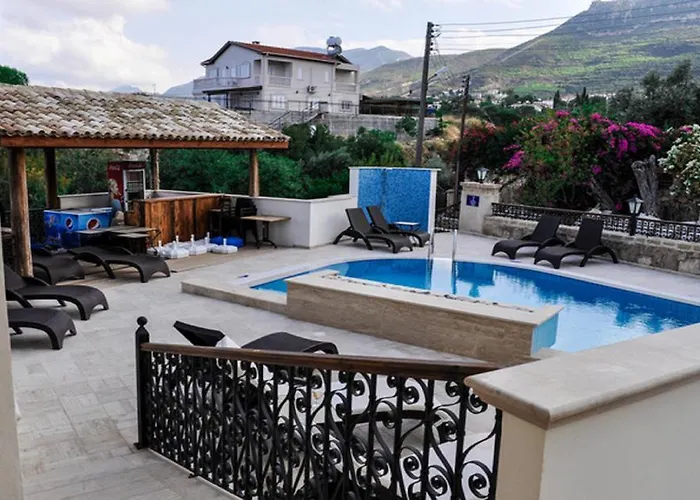 キメリ コナック ブティック 3*