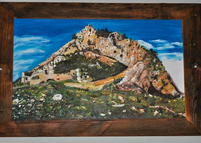 ホテル キメリ コナック ブティック キレニア