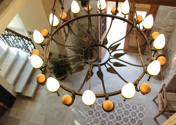 キメリ コナック ブティック ホテル キレニア