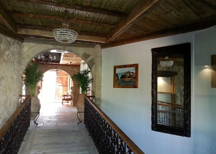 ホテル キメリ コナック ブティック