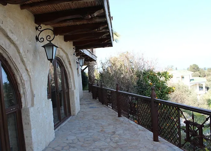 キメリ コナック ブティック 3*