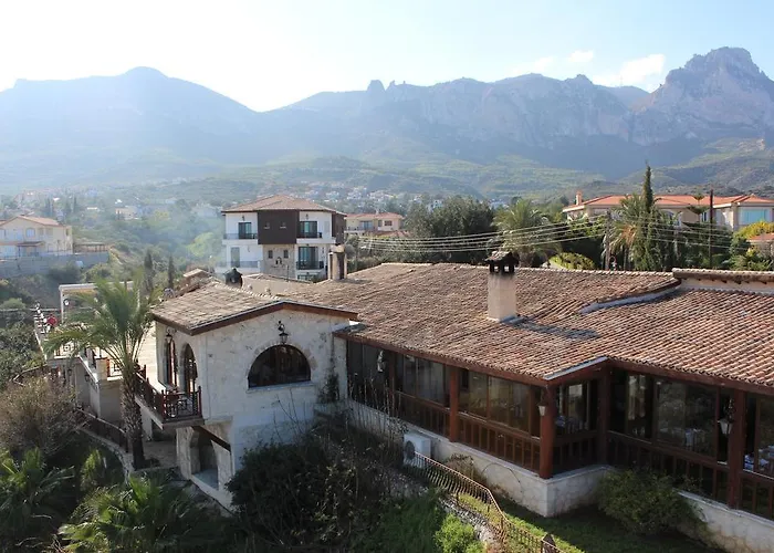 キメリ コナック ブティック ホテル 3*