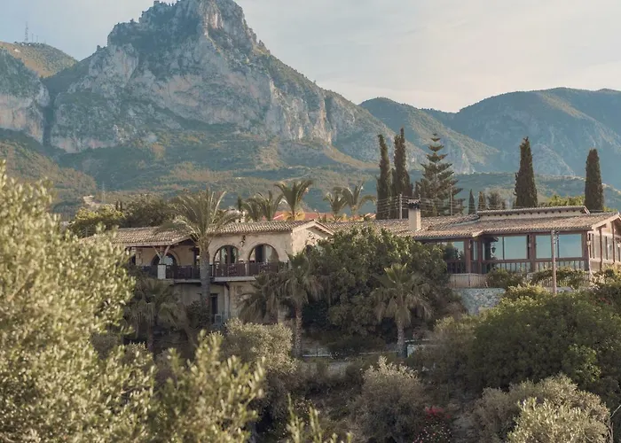 キメリ コナック ブティック 3* キレニア