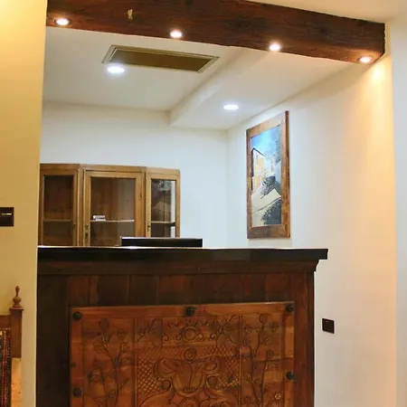 Hotel Kemerli Boutique Kyrenia (Northern Cyprus)