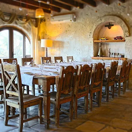 Ξενοδοχείο Kemerli Boutique 3*