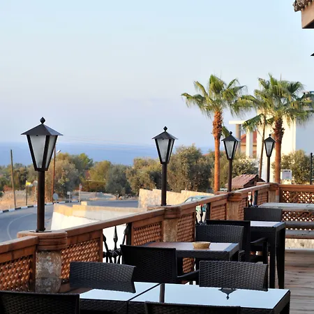 Ξενοδοχείο Kemerli Boutique 3*