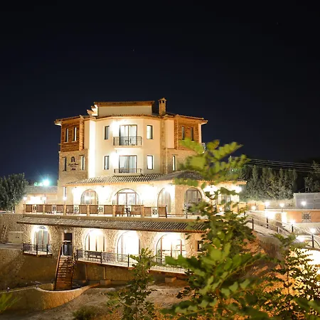 Kemerli Boutique Ξενοδοχείο