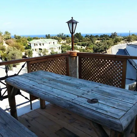 Ξενοδοχείο Kemerli Boutique