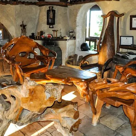 Ξενοδοχείο Kemerli Boutique