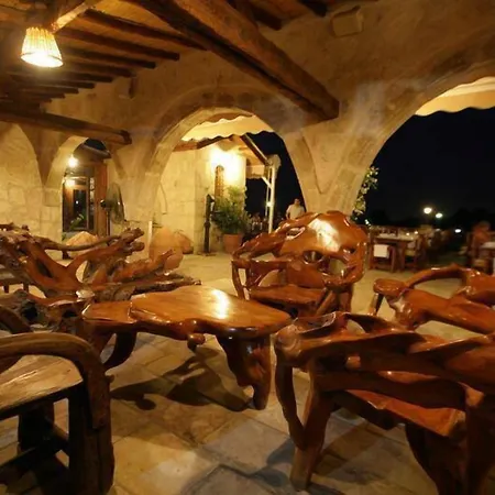 Kemerli Boutique Ξενοδοχείο 3*