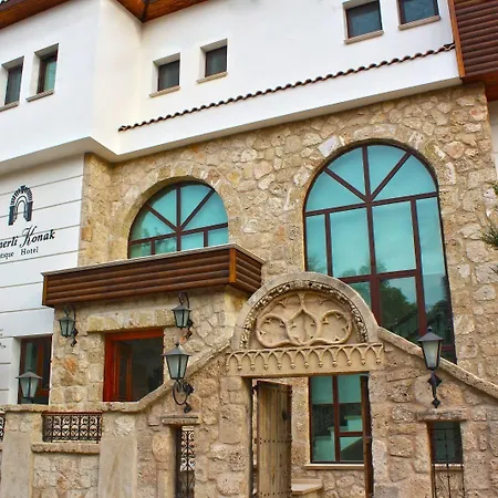 Hotel Kemerli Boutique