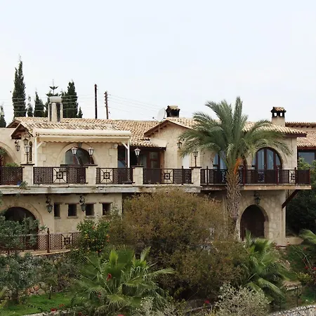 Kemerli Boutique Hotel