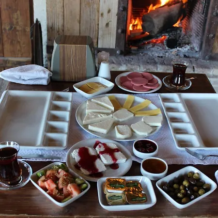 Kemerli Boutique 3* Kyrenia (Northern Cyprus)