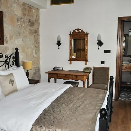 Kemerli Boutique Hotel