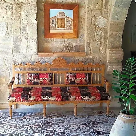Hotel Kemerli Boutique Kyrenia (Northern Cyprus)