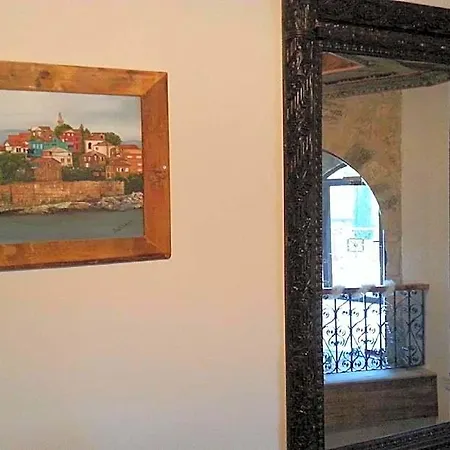 Hotel Kemerli Boutique