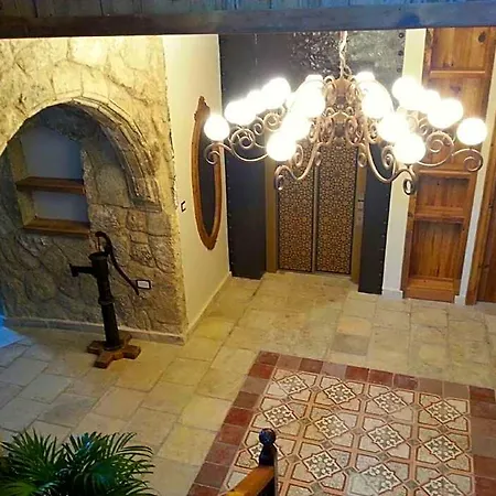 Kemerli Boutique Hotel