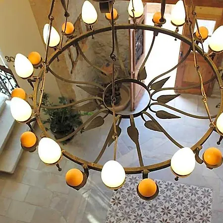 Kemerli Boutique 3* Cirénia