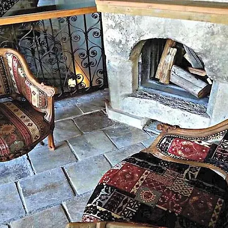 Kemerli Boutique Hotel Cirénia
