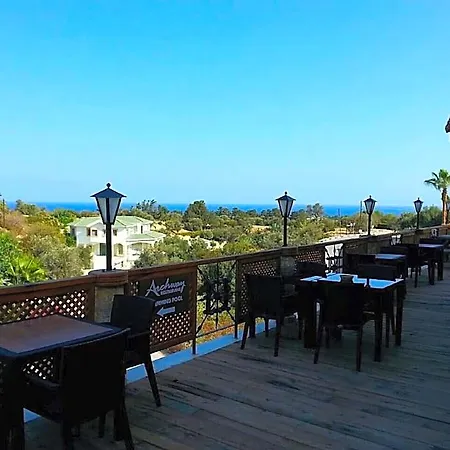 Kemerli Boutique Hotel