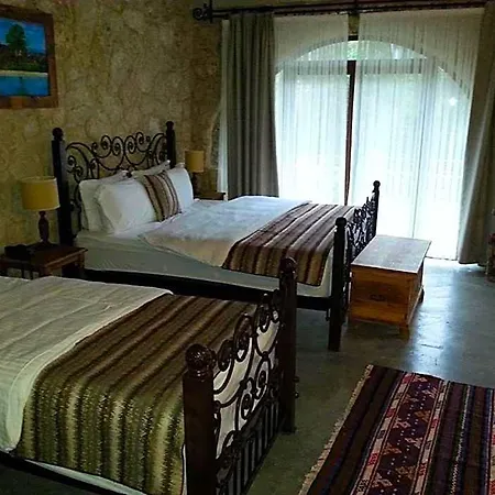 Kemerli Boutique Hotel