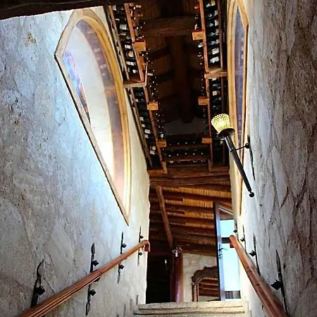 Hotel Kemerli Boutique Cirénia