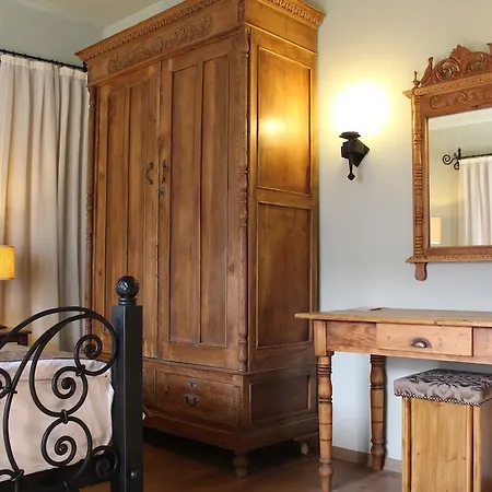 Отель Kemerli Boutique