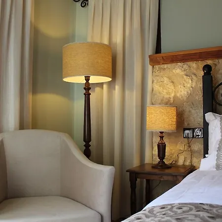 Kemerli Boutique Κερύνεια