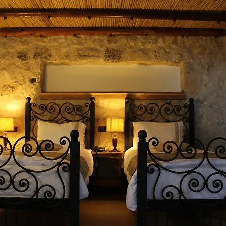 Kemerli Boutique Kyrenia (Northern Cyprus)