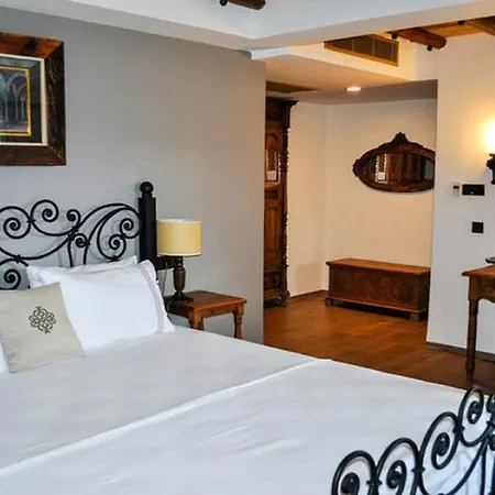 Kemerli Boutique Kyrenia (Northern Cyprus)