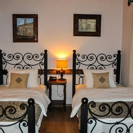 Hotel Kemerli Boutique Kyrenia (Northern Cyprus)