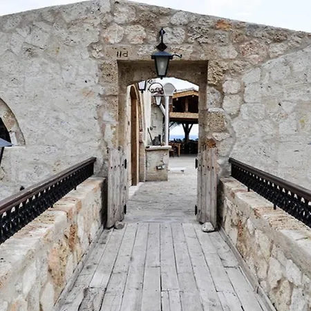 Kemerli Boutique Kyrenia (Northern Cyprus)