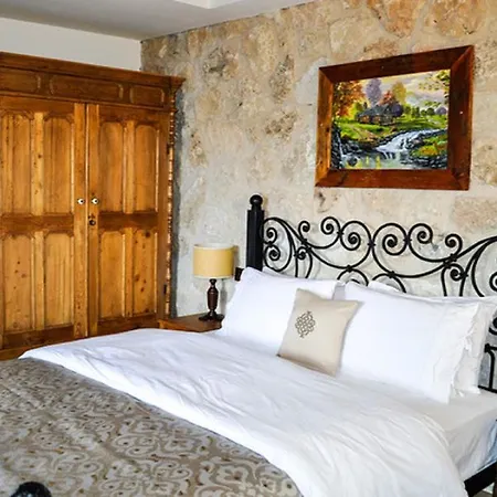 Hotell Kemerli Boutique