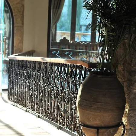 Отель Kemerli Boutique 3*