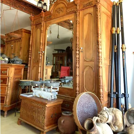 Kemerli Boutique Отель