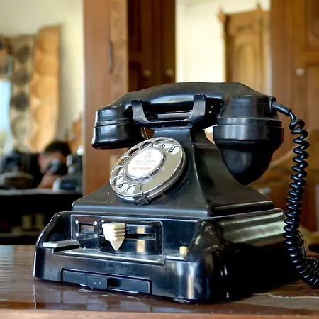 Kemerli Boutique 3* Κερύνεια