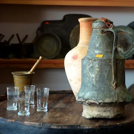 Kemerli Boutique Κερύνεια