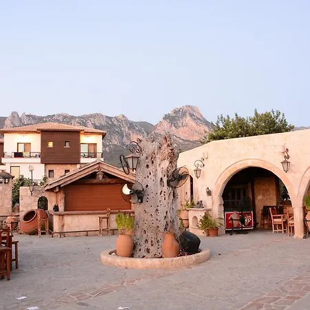 Kemerli Boutique 3*