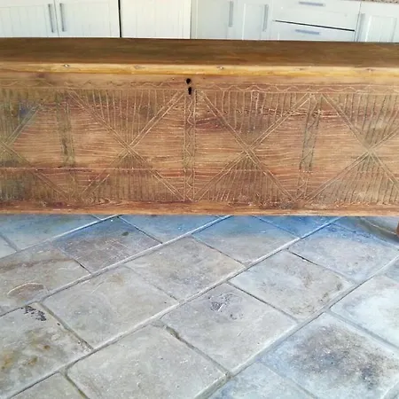 Ξενοδοχείο Kemerli Boutique Κερύνεια