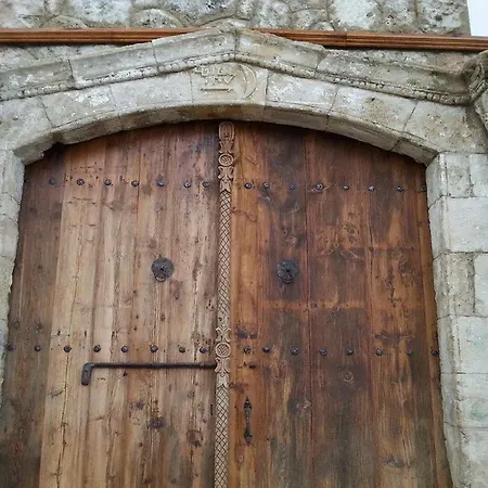 Ξενοδοχείο Kemerli Boutique