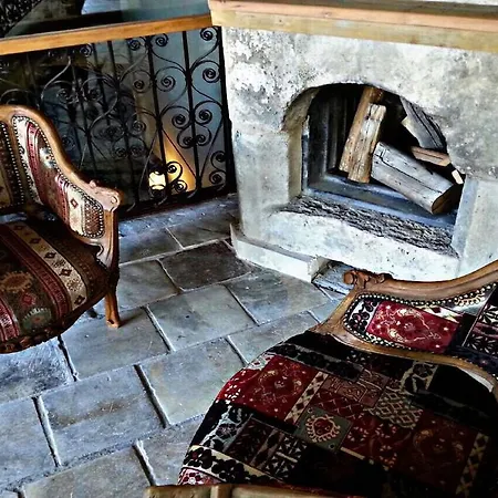 Kemerli Boutique Κερύνεια