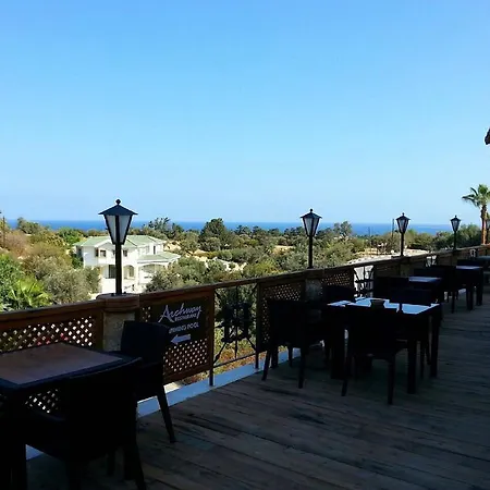 Kemerli Boutique Hotel