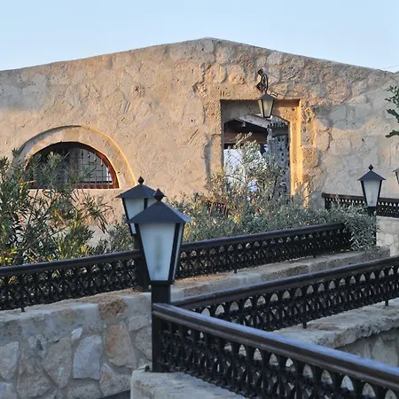 Kemerli Boutique Ξενοδοχείο 3*